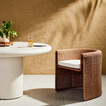 Cargar imagen en el visor de la galería, Tucson Outdoor Dining Chair
