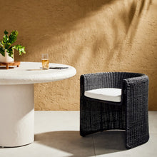 Cargar imagen en el visor de la galería, Tucson Outdoor Dining Chair
