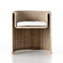Cargar imagen en el visor de la galería, Tucson Outdoor Dining Chair
