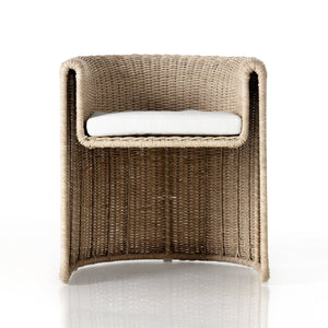 Tucson Outdoor Dining Chair