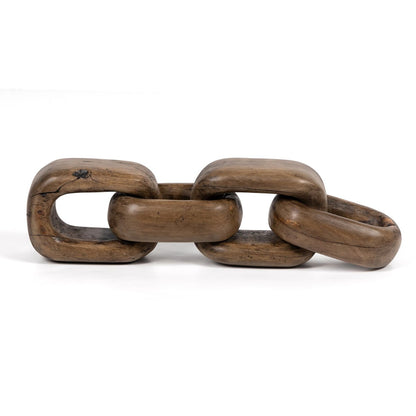 Cadena de madera