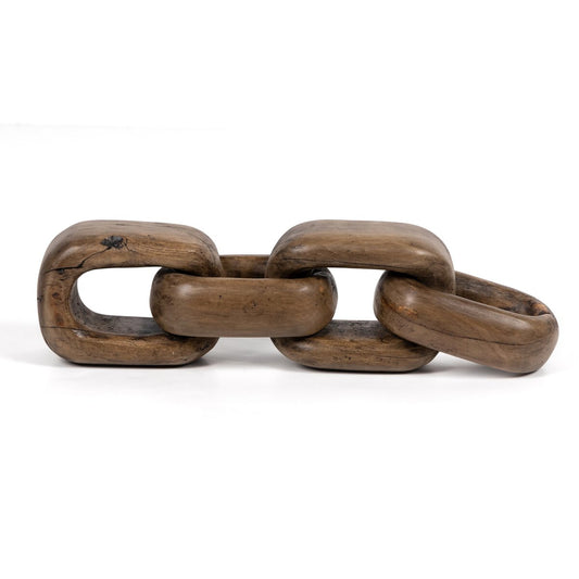 Cadena de madera
