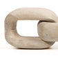 Cadena de madera