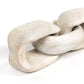 Cadena de madera
