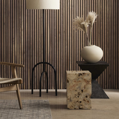 Faydon End Table