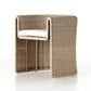 Tucson Outdoor Dining Chair