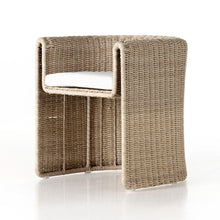 Cargar imagen en el visor de la galería, Tucson Outdoor Dining Chair
