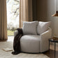 Chloe Swivel Chair