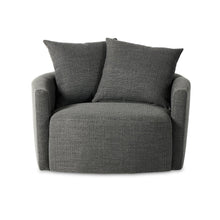 Cargar imagen en el visor de la galería, Chloe Swivel Chair
