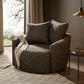 Chloe Swivel Chair