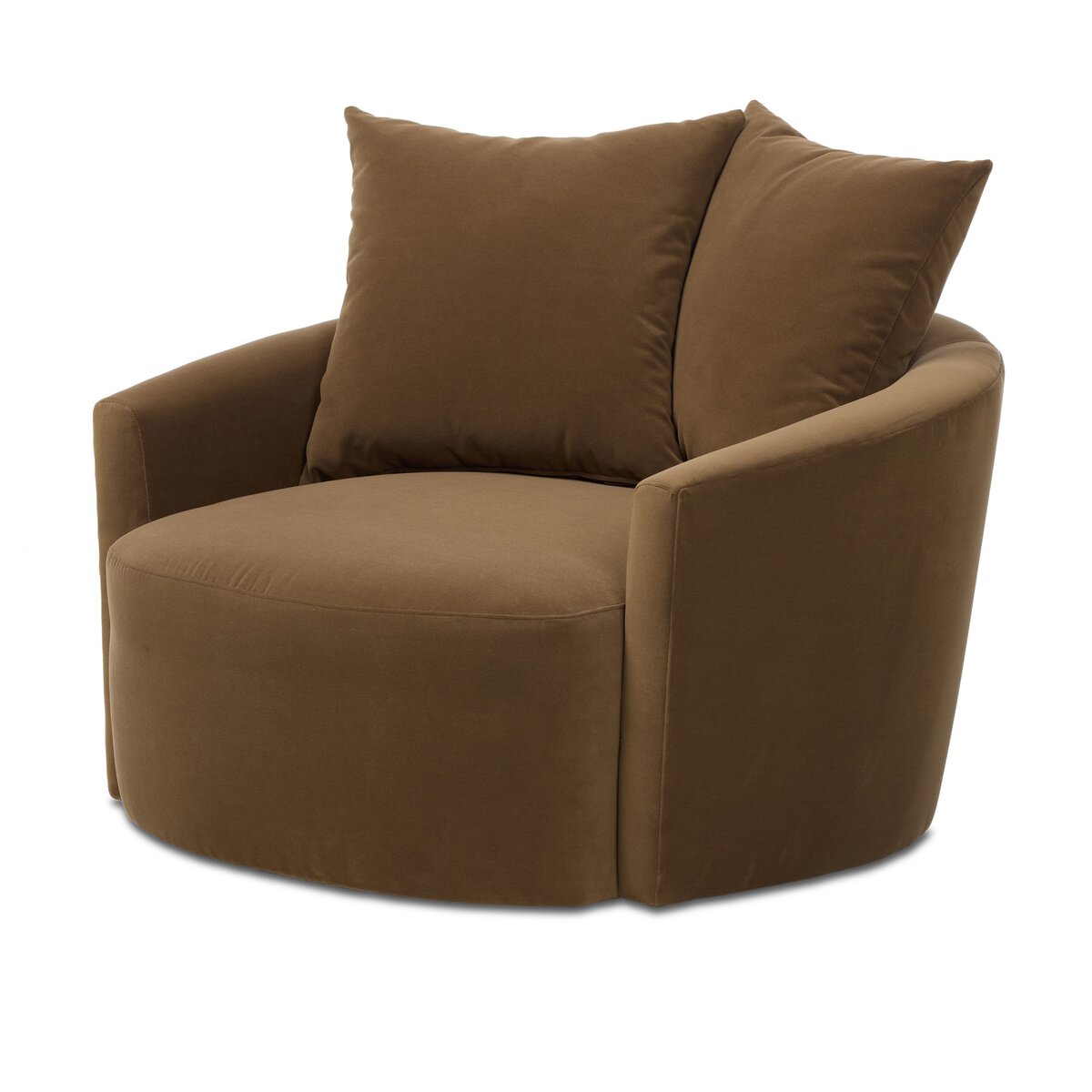 Chloe Swivel Chair
