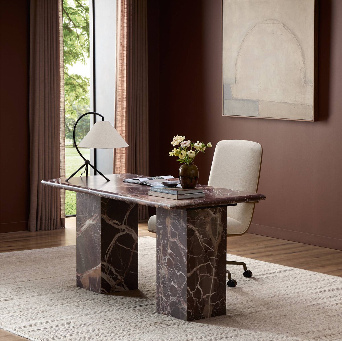 Arum Desk