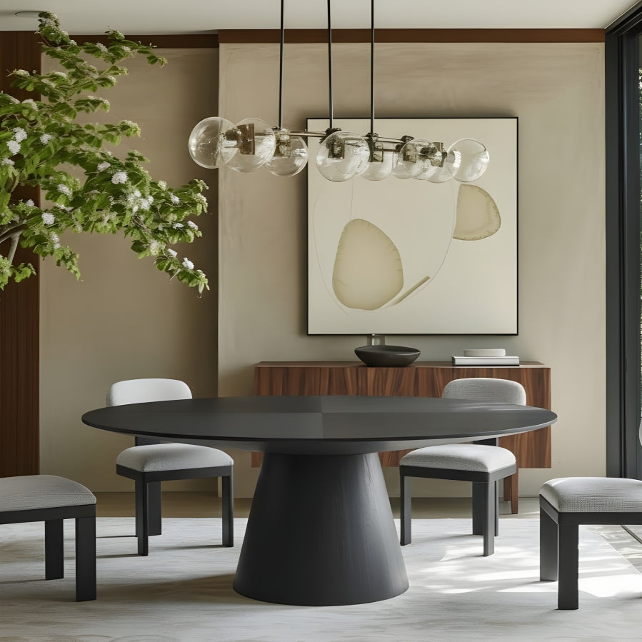 Gavin 90" Dining Table