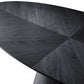 Gavin 90" Dining Table