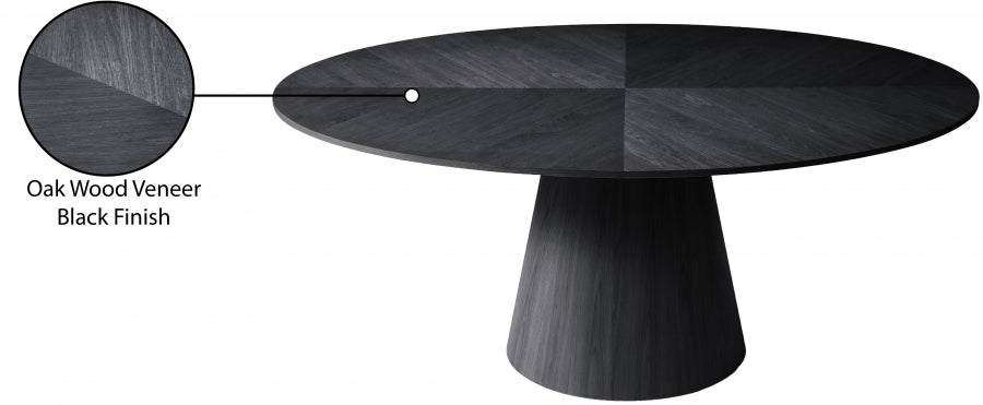 Gavin 90" Dining Table