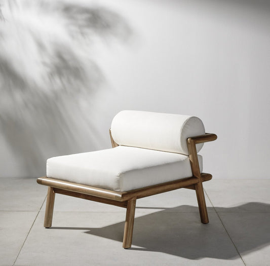 Emmy Outdoor Chair