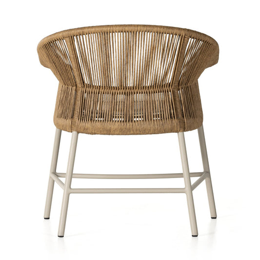 Irving Outdoor Dining Armchair
