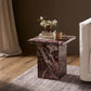 Arum End Table
