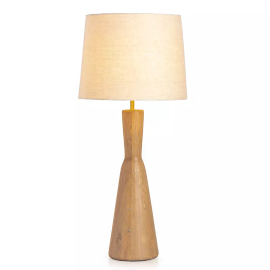 Lámpara de mesa Lathan