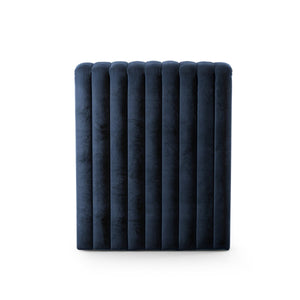Chaise longue Augustine