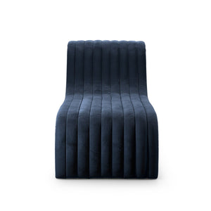 Chaise longue Augustine