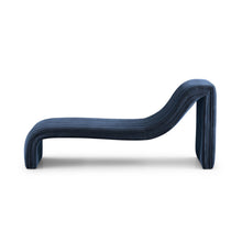 Cargar imagen en el visor de la galería, Chaise longue Augustine
