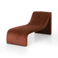 Chaise longue Augustine