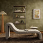 Chaise longue Augustine