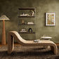 Chaise longue Augustine