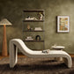 Chaise longue Augustine