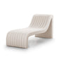 Chaise longue Augustine
