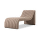 Chaise longue Augustine
