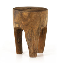 Cargar imagen en el visor de la galería, Kyra Outdoor End Table
