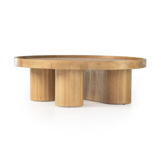 Mesa de centro SCHWELL