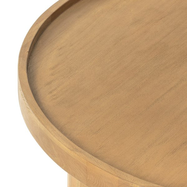Mesa de centro SCHWELL