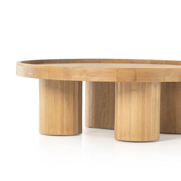 Mesa de centro SCHWELL