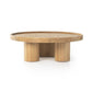 Mesa de centro SCHWELL