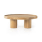 Mesa de centro SCHWELL
