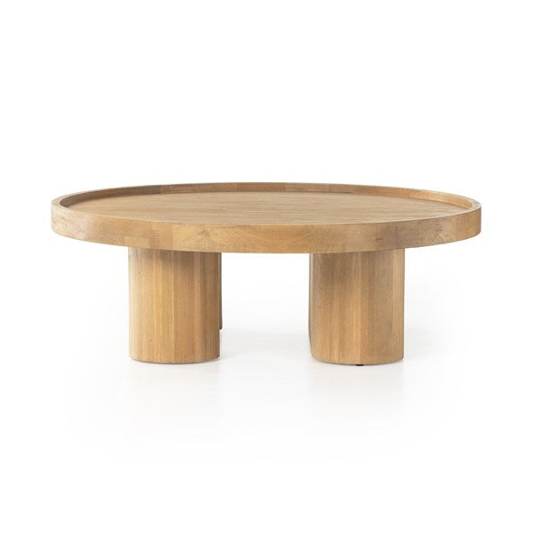 Mesa de centro SCHWELL
