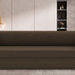 Kimora Linen Textured Fabric Sofa