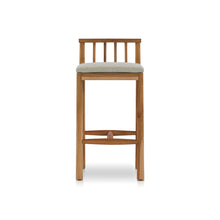 Cargar imagen en el visor de la galería, Irvine Outdoor Stool
