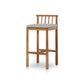 Irvine Outdoor Stool