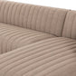 Augustine 2-Piece Sectional