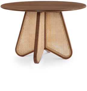 Butterfly Dining Table