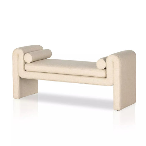 Mitchell Accent Bench