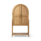 Gabinete TOLLE BAR