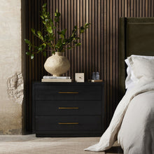 Cargar imagen en el visor de la galería, Suki Large Nightstand
