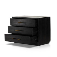 Cargar imagen en el visor de la galería, Suki Large Nightstand
