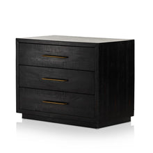 Cargar imagen en el visor de la galería, Suki Large Nightstand
