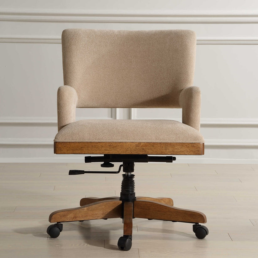 ASPECT DESK CHAIR – Bracco Interiorismo